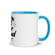 Load image into Gallery viewer, ChillYourMind Mug with Color Inside
