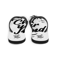 Load image into Gallery viewer, ChillYourMind Flip-Flops