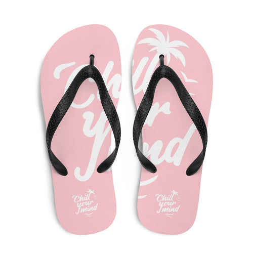 ChillYourMind Flip-Flops