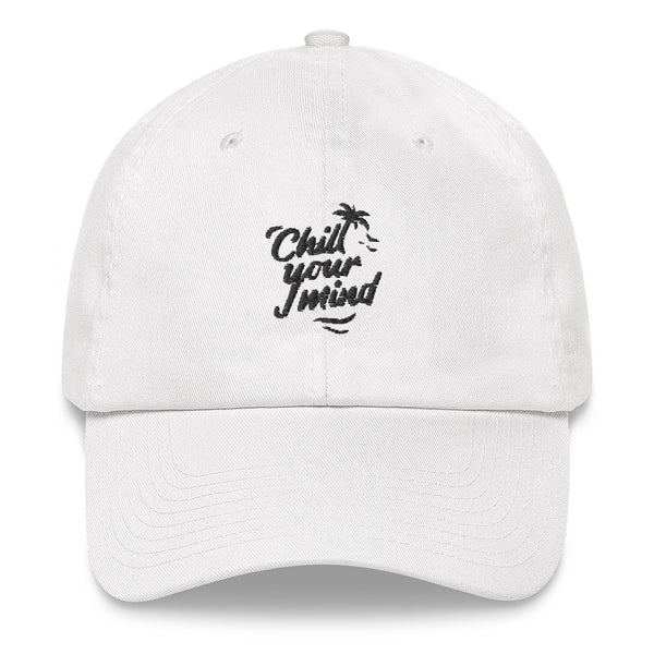 Load image into Gallery viewer, ChillYourMind - Unisex Dad Hat