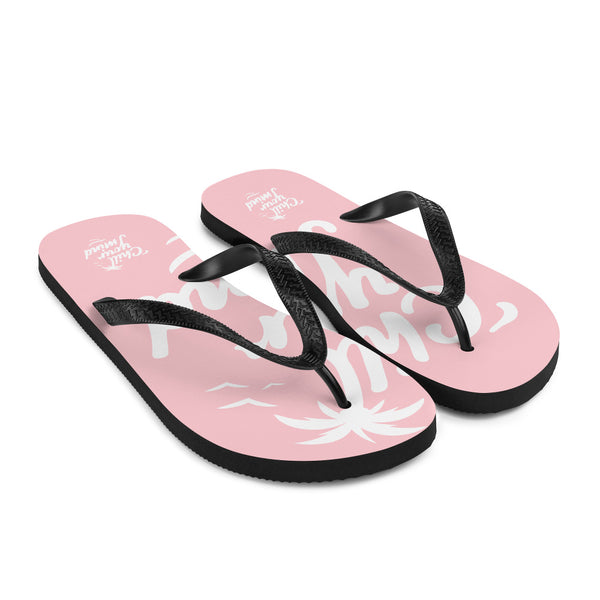 Load image into Gallery viewer, ChillYourMind Flip-Flops