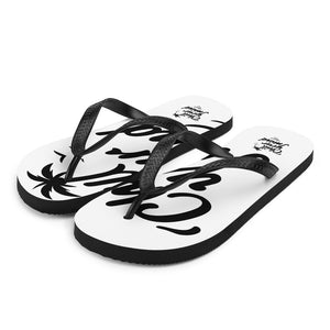 ChillYourMind Flip-Flops