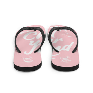 ChillYourMind Flip-Flops